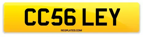 CC56 LEY