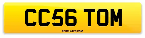 CC56 TOM