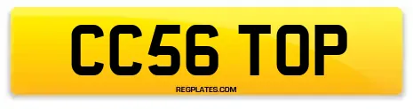 CC56 TOP