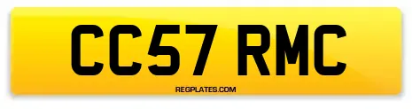 CC57 RMC