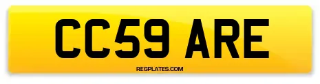 CC59 ARE