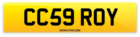 CC59 ROY