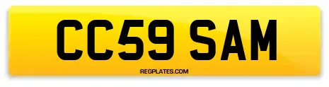 CC59 SAM