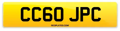 CC60 JPC