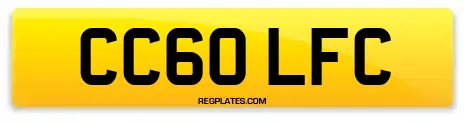 CC60 LFC