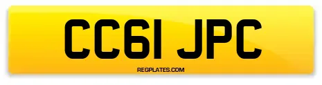 CC61 JPC