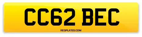 CC62 BEC