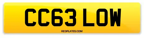 CC63 LOW