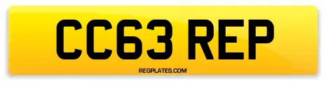 CC63 REP