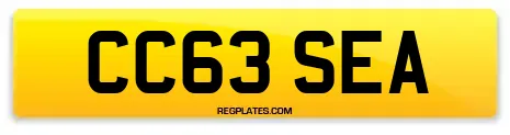 CC63 SEA