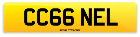 CC66 NEL