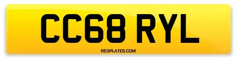 CC68 RYL