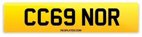 CC69 NOR