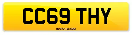 CC69 THY
