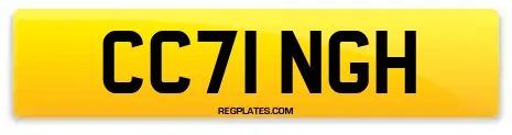 CC71 NGH