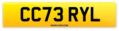 CC73 RYL