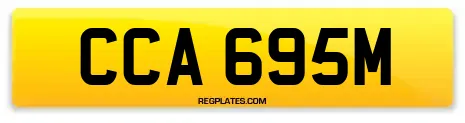 CCA 695M