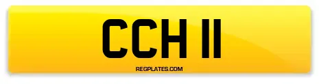 CCH 11