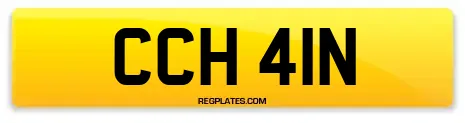 CCH 41N