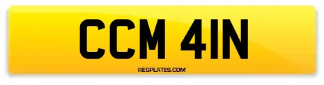 CCM 41N
