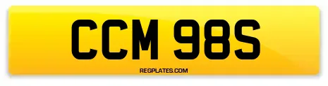 CCM 98S