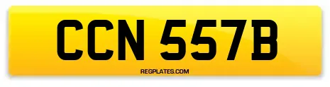 CCN 557B