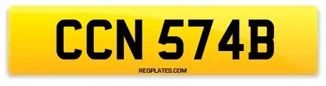 CCN 574B