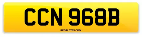 CCN 968B