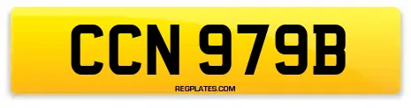 CCN 979B