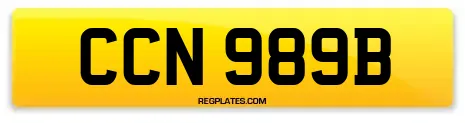 CCN 989B