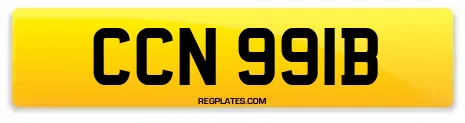 CCN 991B