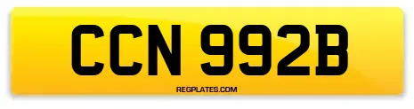 CCN 992B