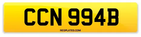 CCN 994B
