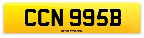 CCN 995B