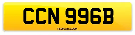 CCN 996B
