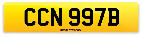 CCN 997B