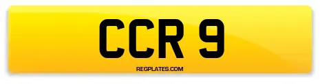CCR 9