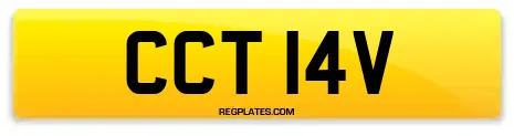 CCT 14V