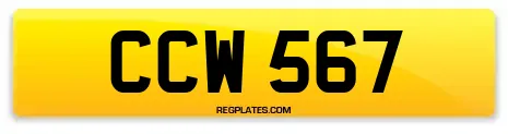 CCW 567