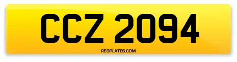CCZ 2094