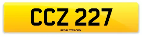 CCZ 227