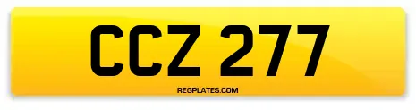 CCZ 277