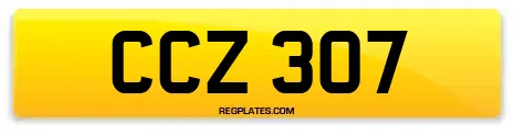 CCZ 307
