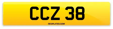 CCZ 38