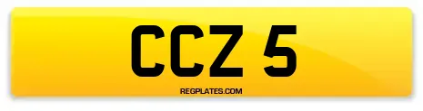 CCZ 5