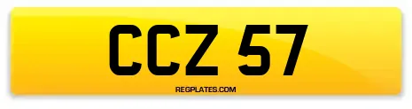 CCZ 57