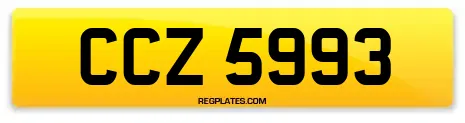 CCZ 5993
