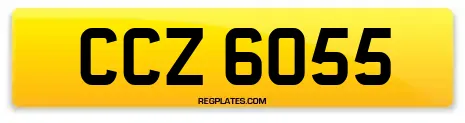 CCZ 6055