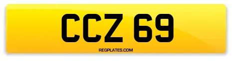 CCZ 69