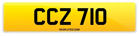 CCZ 710